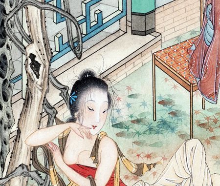 酉阳-中国古代行房图大全，1000幅珍藏版！